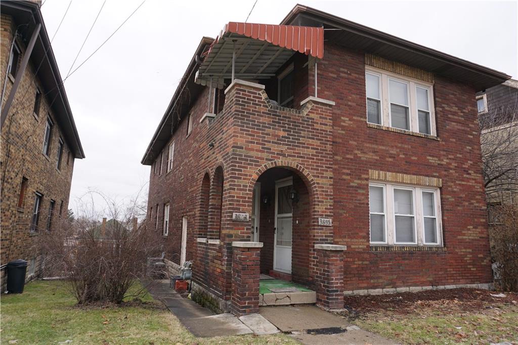 3853 Brighton Road Pittsburgh, PA 15212 - Photo 1 of 19 Gallery Image 1