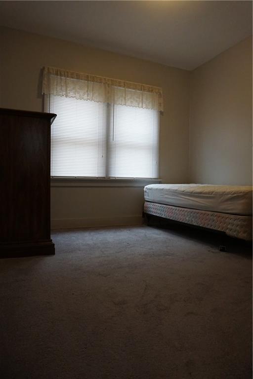 3853 Brighton Road Pittsburgh, PA 15212 - Photo 14 of 19 Bedroom 2.