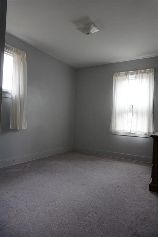 3853 Brighton Road Pittsburgh, PA 15212 - Photo 15 of 19 Bedroom 3.
