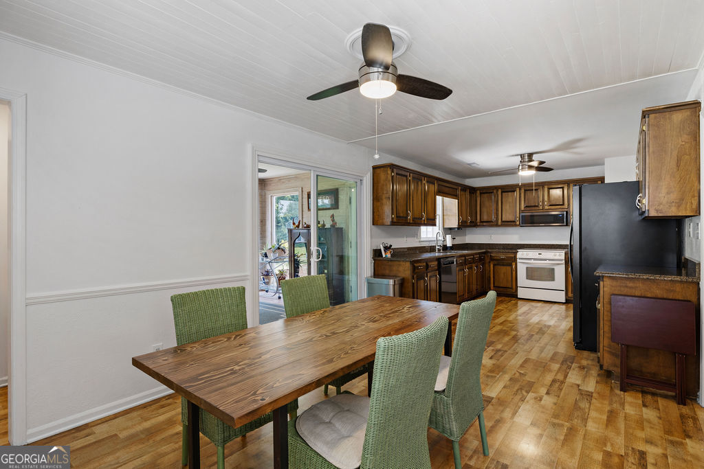 15 Amberwood Trail Northwest Rome, GA 30165 - Photo 16 of 55