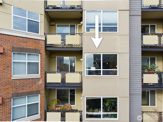 $435,000 | 5440 Leary Avenue Northwest, Unit 431, Seattle, WA 98107
