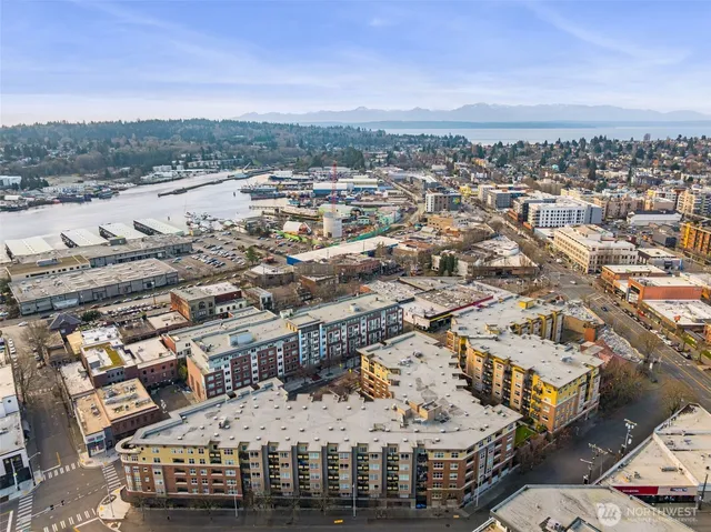 $435,000 | 5440 Leary Avenue Northwest, Unit 431, Seattle, WA 98107