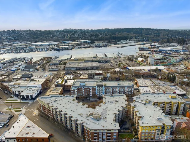 $435,000 | 5440 Leary Avenue Northwest, Unit 431, Seattle, WA 98107