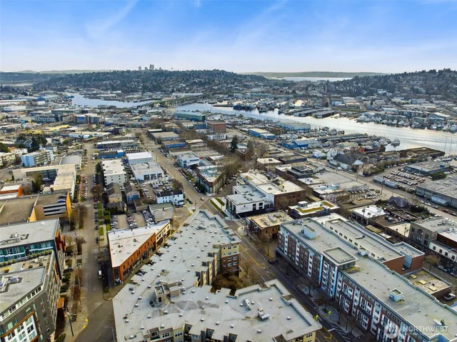 $435,000 | 5440 Leary Avenue Northwest, Unit 431, Seattle, WA 98107