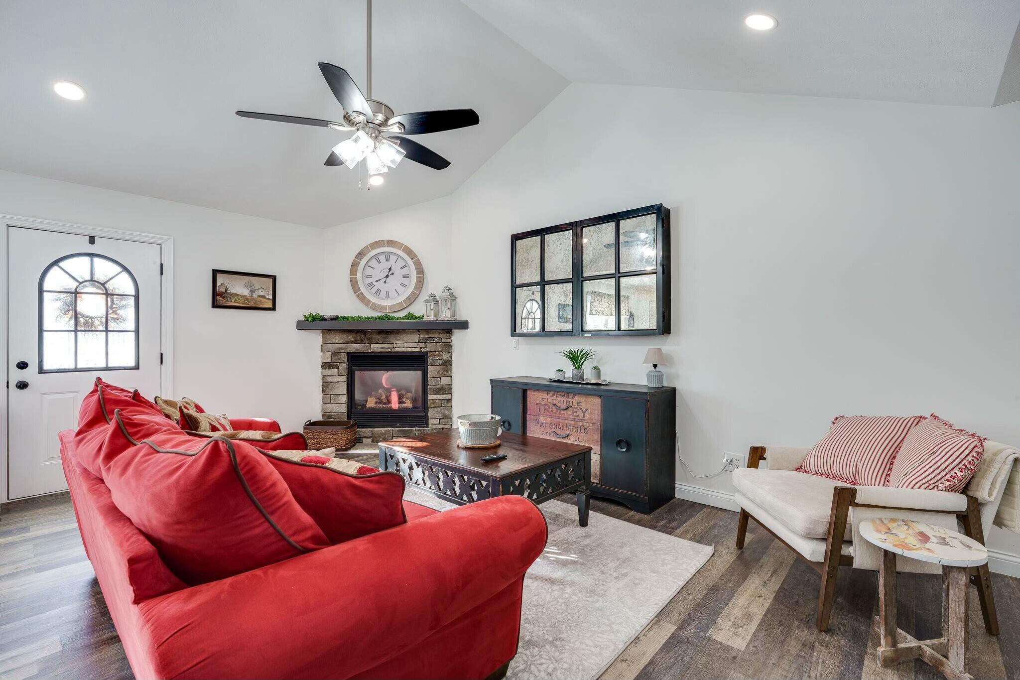 687 Hiser Avenue Springfield, OH 45503 - Photo 7 of 42 Gallery Image 7