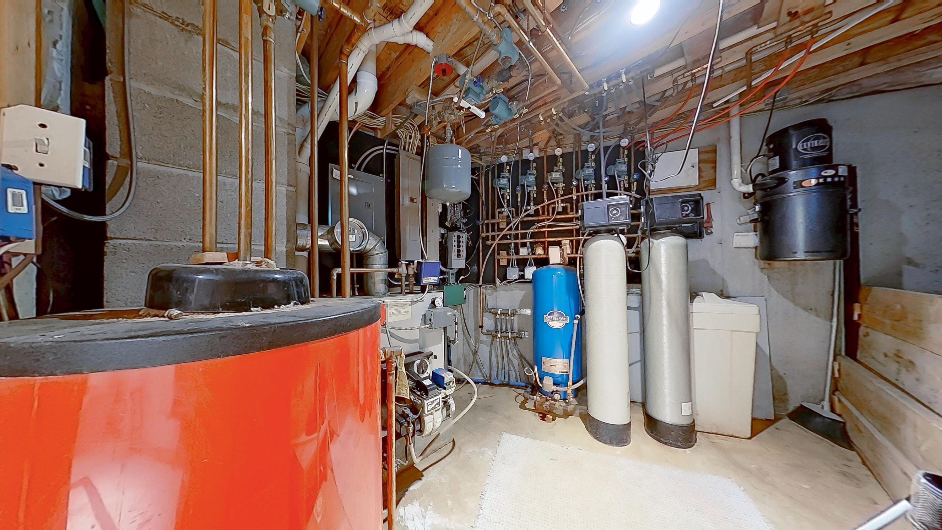 986 Finntown Road Warren, ME 04864 - Photo 48 of 85 Utility Room