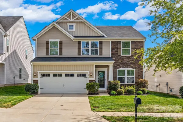 $448,500 | 2739 Cypress Oak Lane, Gastonia, NC 28056