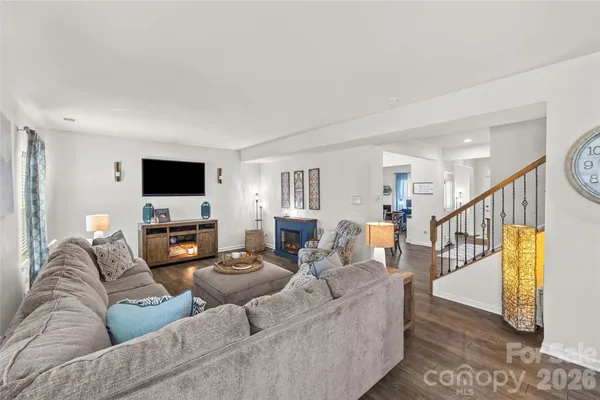 $448,500 | 2739 Cypress Oak Lane, Gastonia, NC 28056