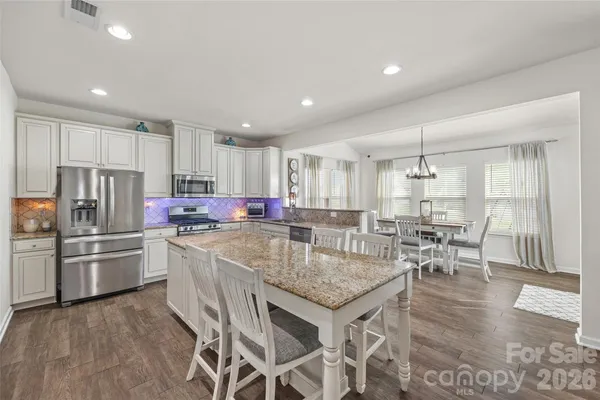 $448,500 | 2739 Cypress Oak Lane, Gastonia, NC 28056