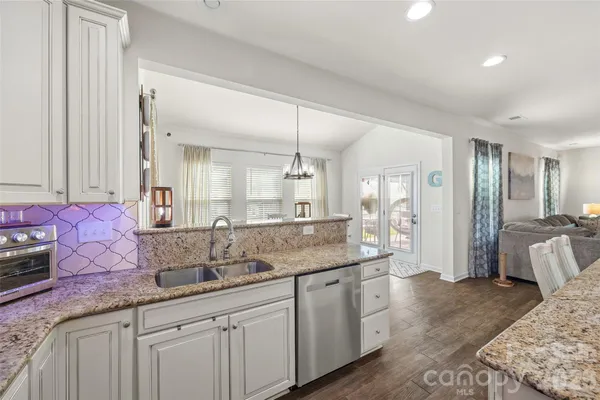 $448,500 | 2739 Cypress Oak Lane, Gastonia, NC 28056