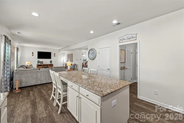 $448,500 | 2739 Cypress Oak Lane, Gastonia, NC 28056