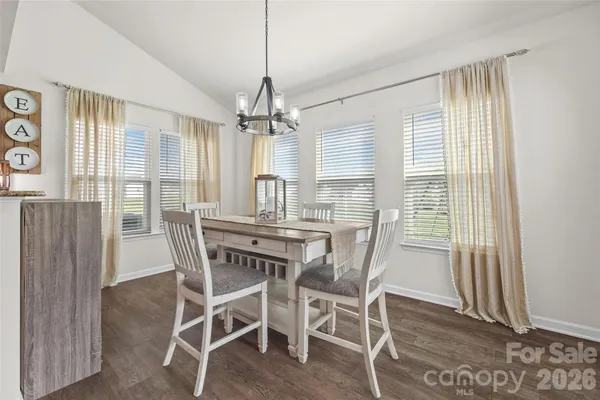 $448,500 | 2739 Cypress Oak Lane, Gastonia, NC 28056