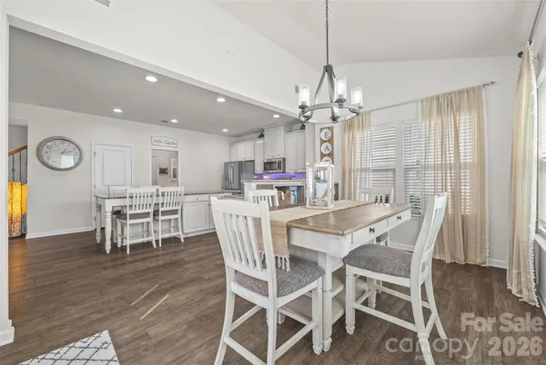 $448,500 | 2739 Cypress Oak Lane, Gastonia, NC 28056