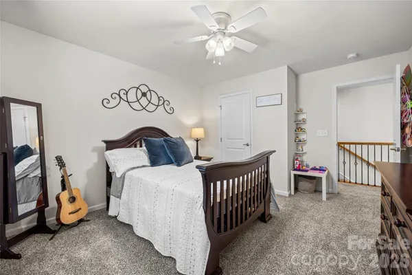 $448,500 | 2739 Cypress Oak Lane, Gastonia, NC 28056