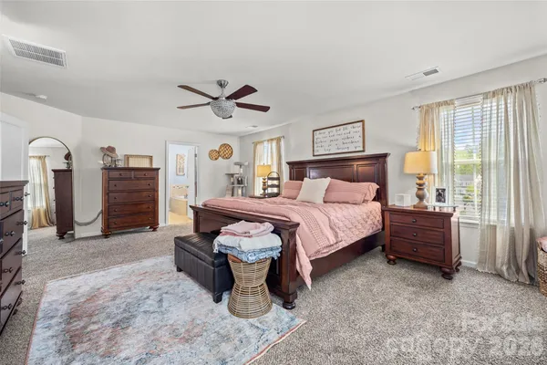 $448,500 | 2739 Cypress Oak Lane, Gastonia, NC 28056