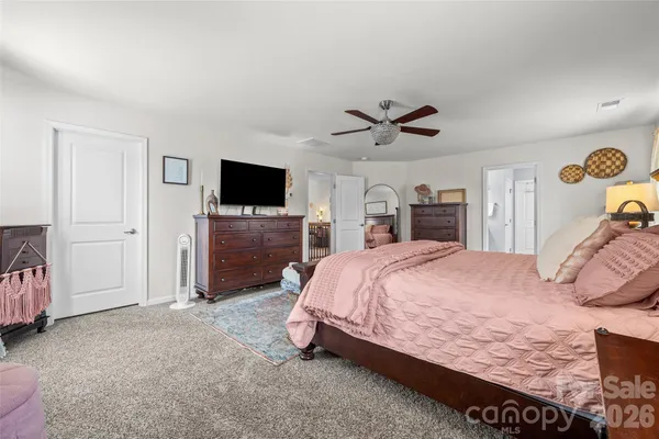 $448,500 | 2739 Cypress Oak Lane, Gastonia, NC 28056