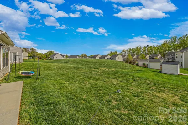 $448,500 | 2739 Cypress Oak Lane, Gastonia, NC 28056