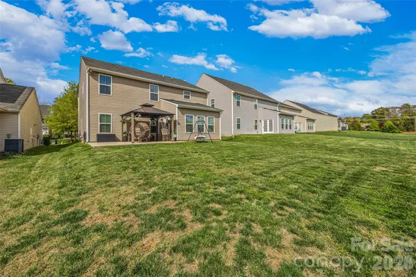 $448,500 | 2739 Cypress Oak Lane, Gastonia, NC 28056