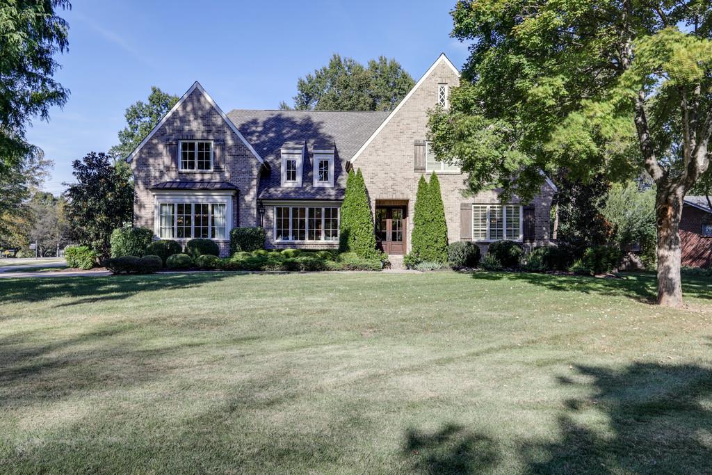 120 Laird Road Nashville, TN 37205 - Photo 1 of 30 Gallery Image 1