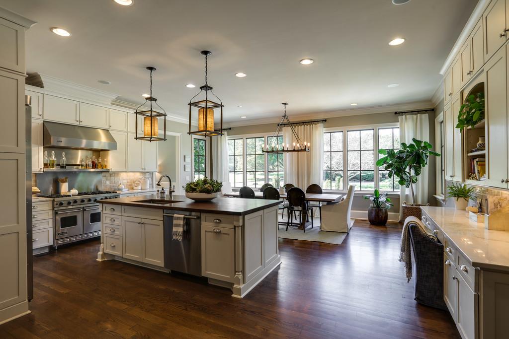 120 Laird Road Nashville, TN 37205 - Photo 12 of 30 Gallery Image 12