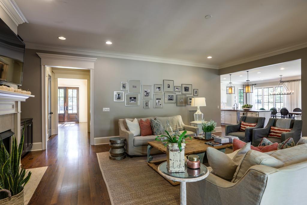 120 Laird Road Nashville, TN 37205 - Photo 18 of 30 Gallery Image 18