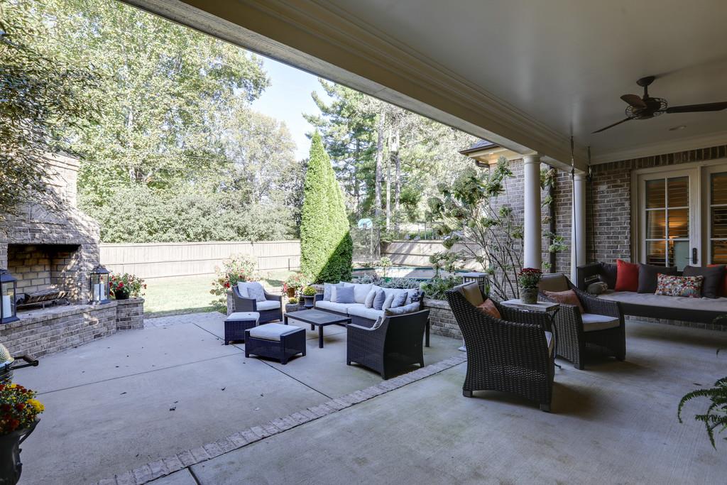 120 Laird Road Nashville, TN 37205 - Photo 27 of 30 Gallery Image 27