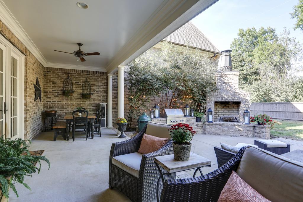 120 Laird Road Nashville, TN 37205 - Photo 28 of 30 Gallery Image 28