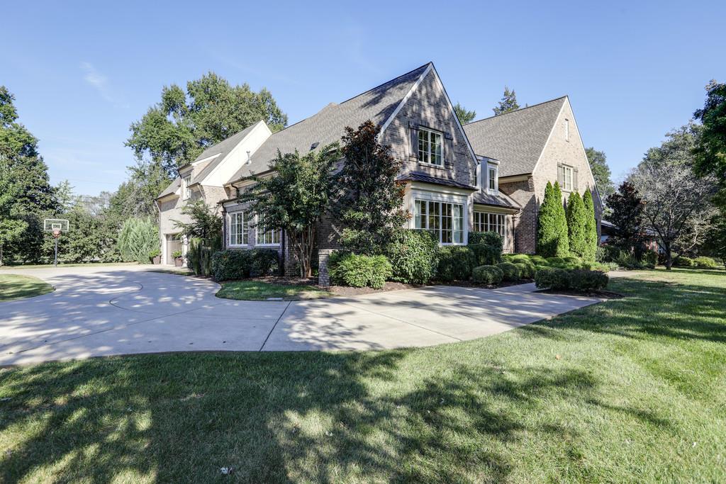 120 Laird Road Nashville, TN 37205 - Photo 4 of 30 Gallery Image 4