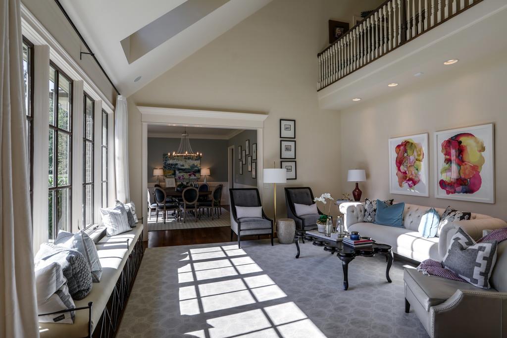 120 Laird Road Nashville, TN 37205 - Photo 8 of 30 Gallery Image 8