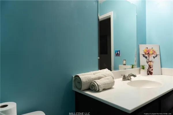 a view of water heater