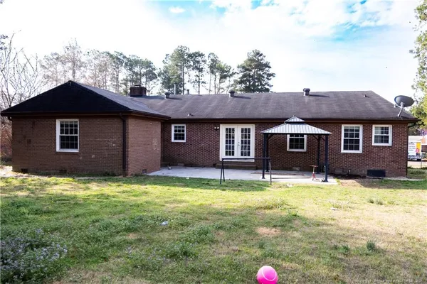 $280,000 | 7004 Kittridge Drive, Fayetteville, NC 28314