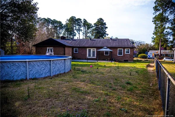 $280,000 | 7004 Kittridge Drive, Fayetteville, NC 28314
