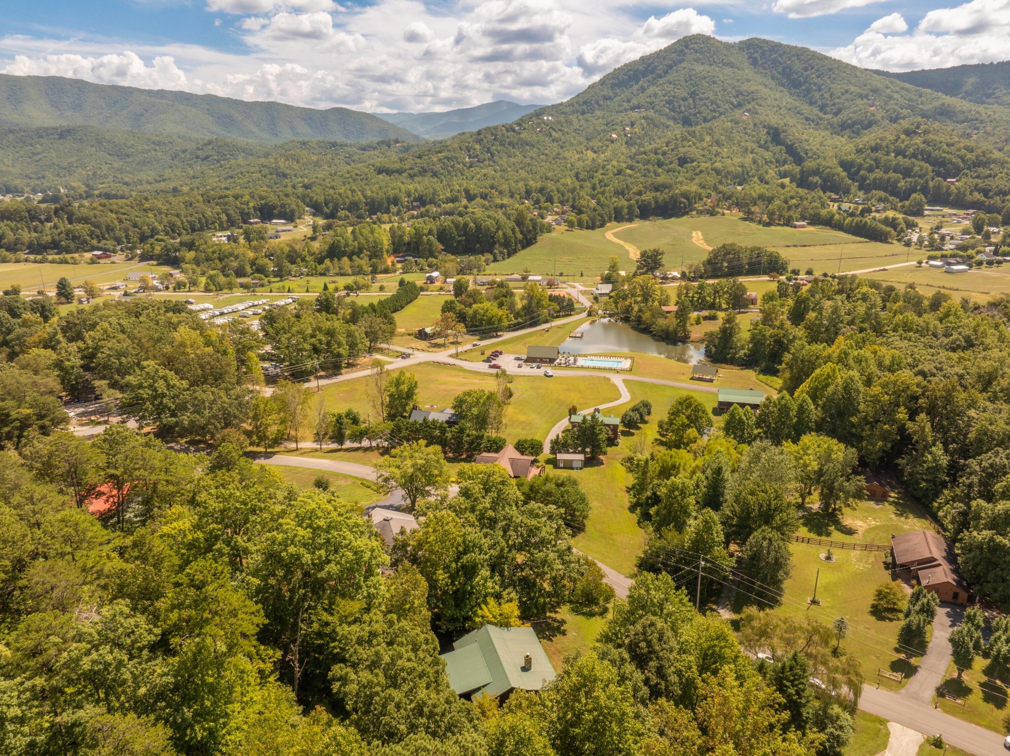 4041 Wears Cove Road Sevierville, TN 37862 - Photo 18 of 50