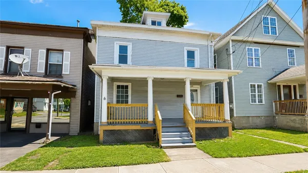 $149,500 | 113 Pulteney Street, Geneva, NY 14456