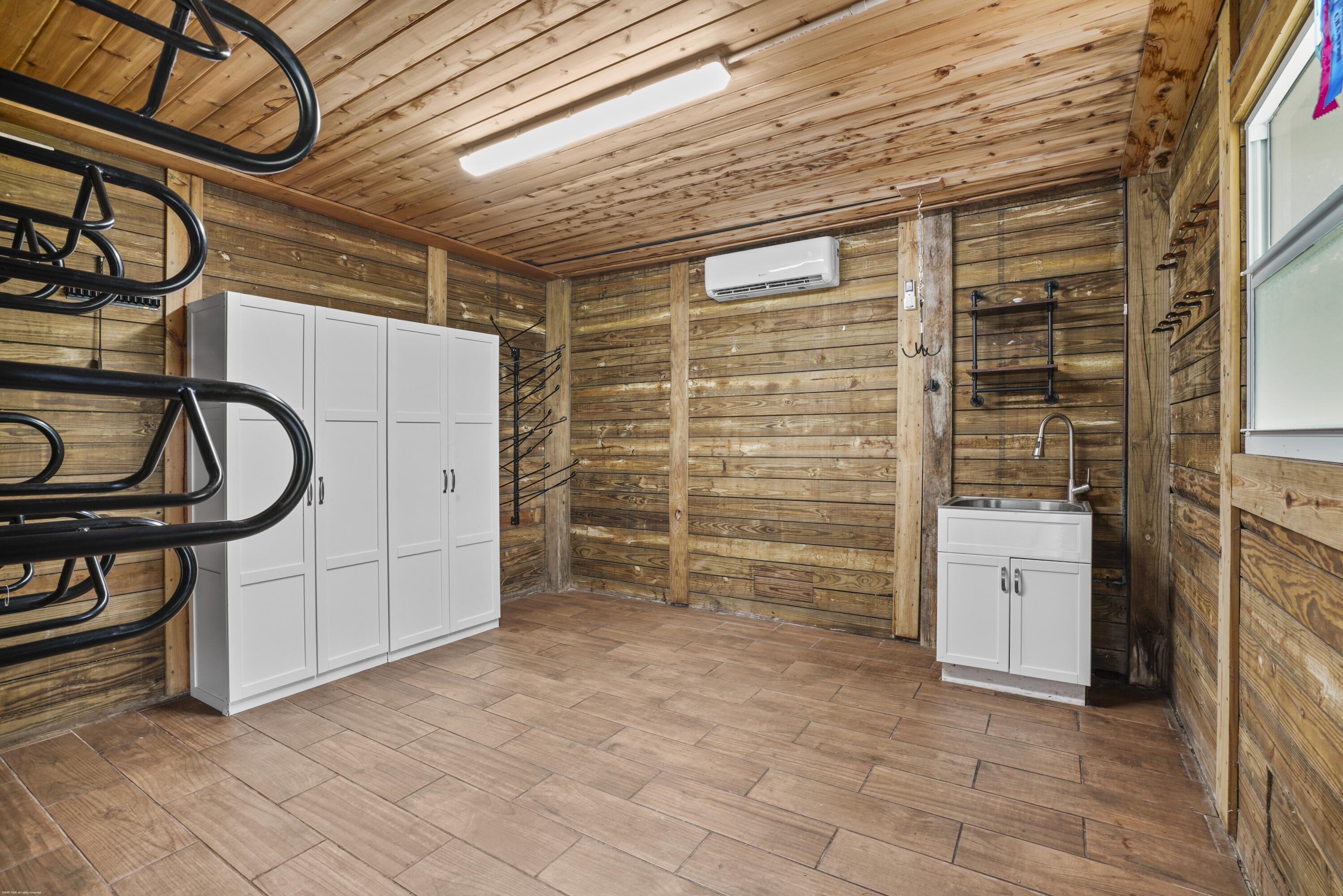 2560 Buck Ridge Trail Loxahatchee, FL 33470 - Photo 51 of 65 Tack Room #1