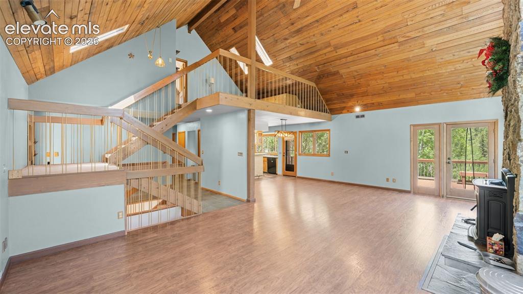 506 Ridge Road Divide, CO 80814 - Photo 6 of 50