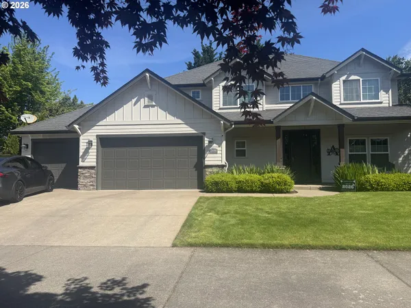 $1,050,000 | 2656 Cumberland Drive, Eugene, OR 97408