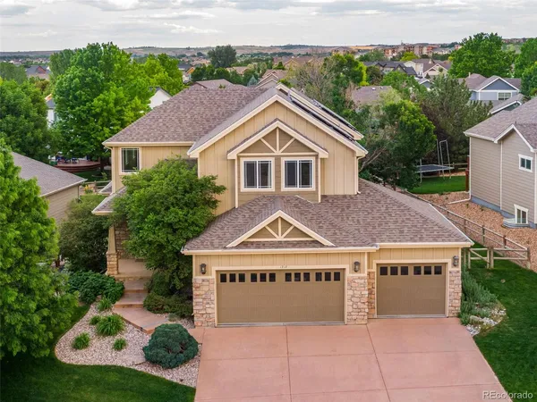 $675,000 | 1713 Dolores River Drive, Windsor, CO 80550