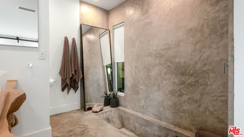 a view of small space