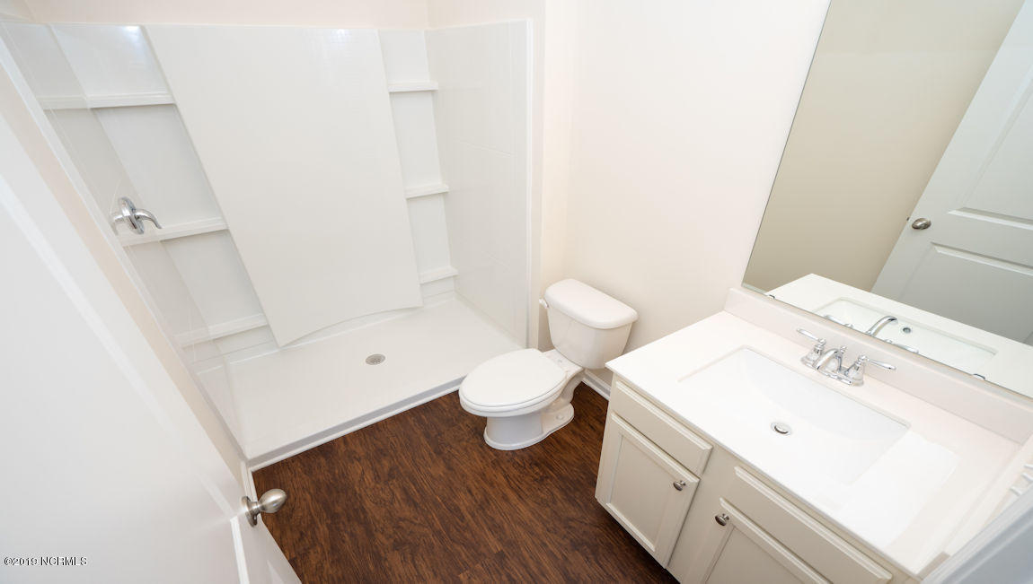 386 Ellis Road Southeast, Unit LOT #45 Bolivia, NC 28422 - Photo 26 of 29 (PHOTO NOT OF ACTUAL HOME BUT ONE SIMILAR. OTPIONS/COLORS MAY VARY)