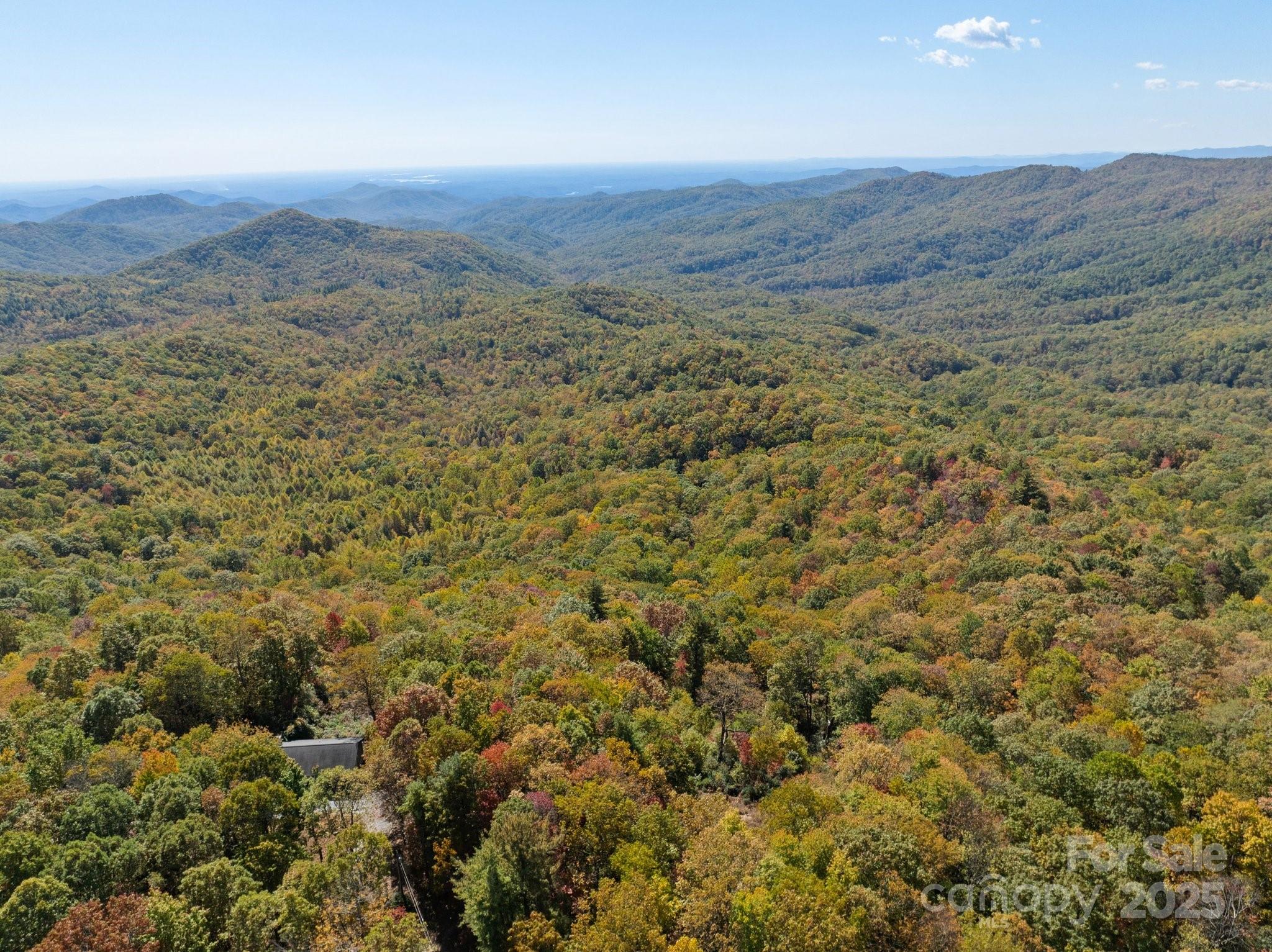Tbd Sassafras Ridge, Unit 36 Rosman, NC 28772 - Photo 11 of 25 Gallery Image 11