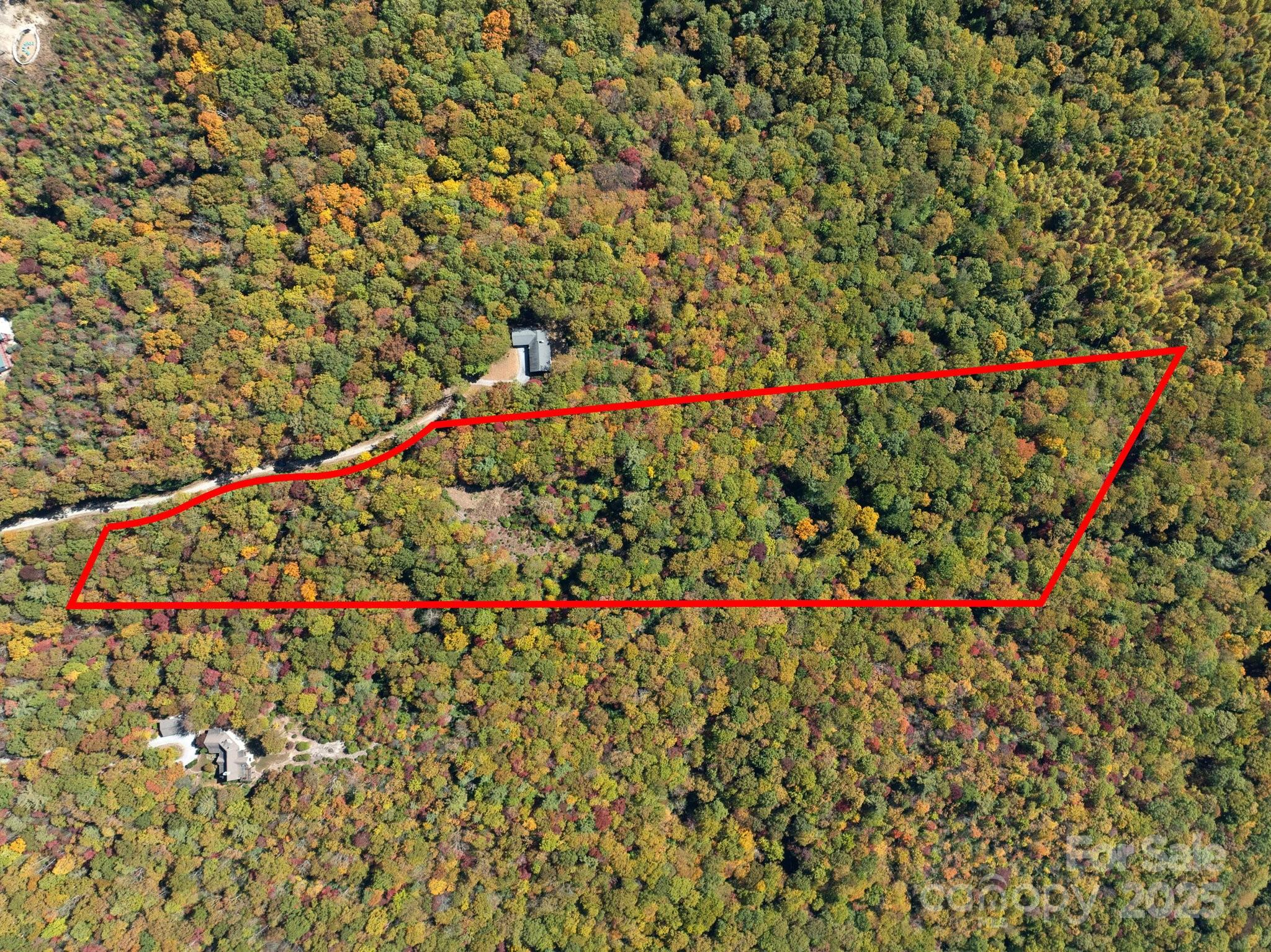 Tbd Sassafras Ridge, Unit 36 Rosman, NC 28772 - Photo 12 of 25 Gallery Image 12