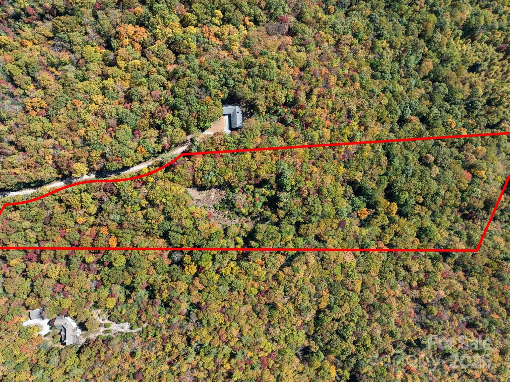 Tbd Sassafras Ridge, Unit 36 Rosman, NC 28772 - Photo 13 of 25 Gallery Image 13