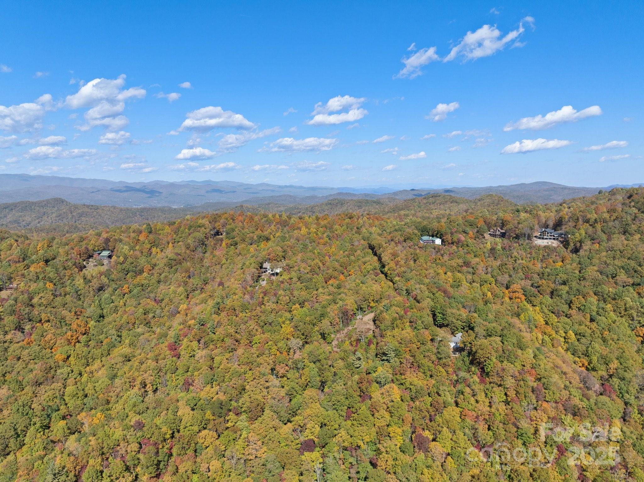 Tbd Sassafras Ridge, Unit 36 Rosman, NC 28772 - Photo 16 of 25 Gallery Image 16