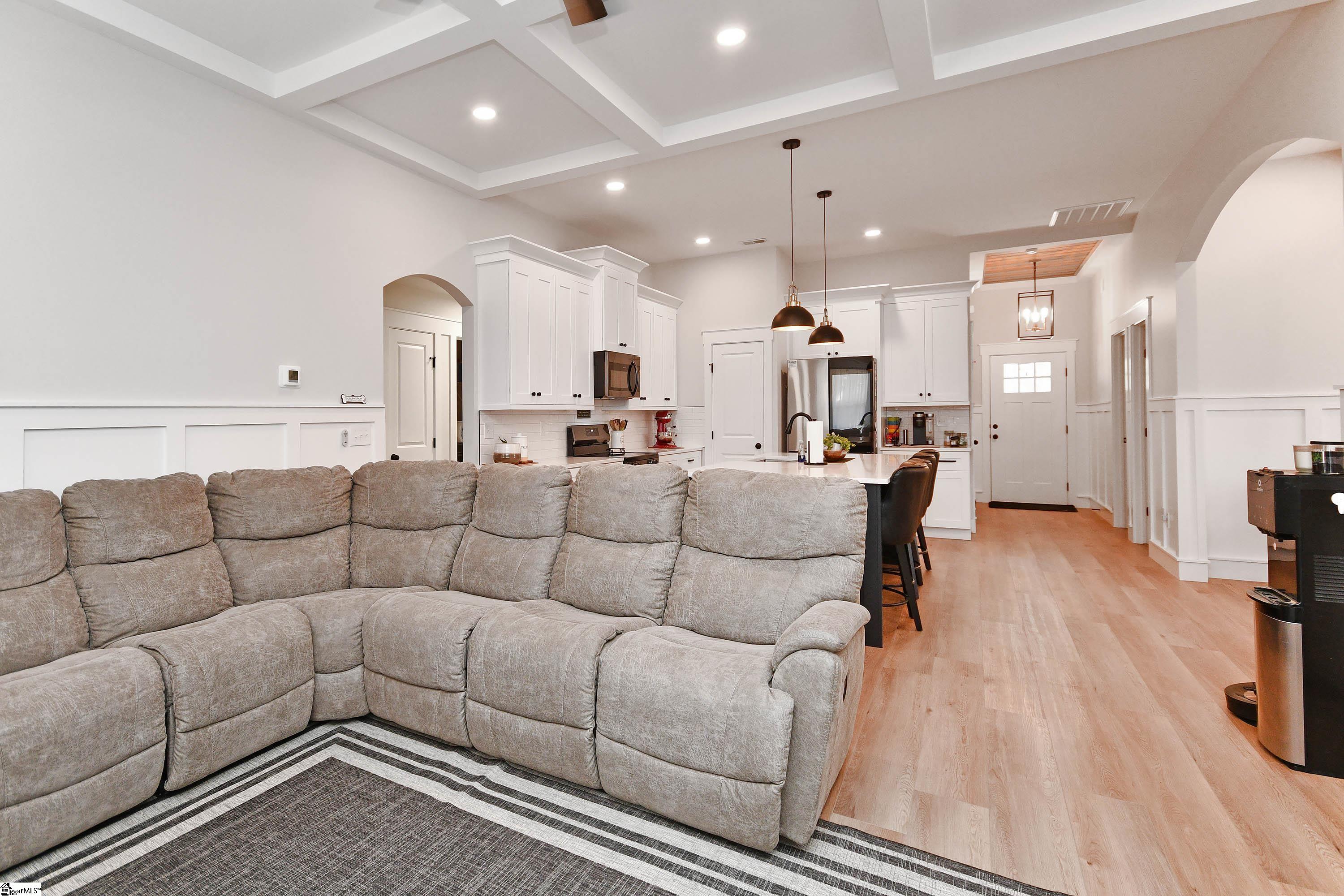 2398 Belhaven Road Anderson, SC 29621 - Photo 14 of 36