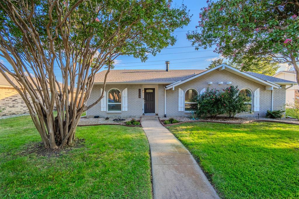 2008 Apple Valley Road Plano, TX 75023 - Photo 1 of 1