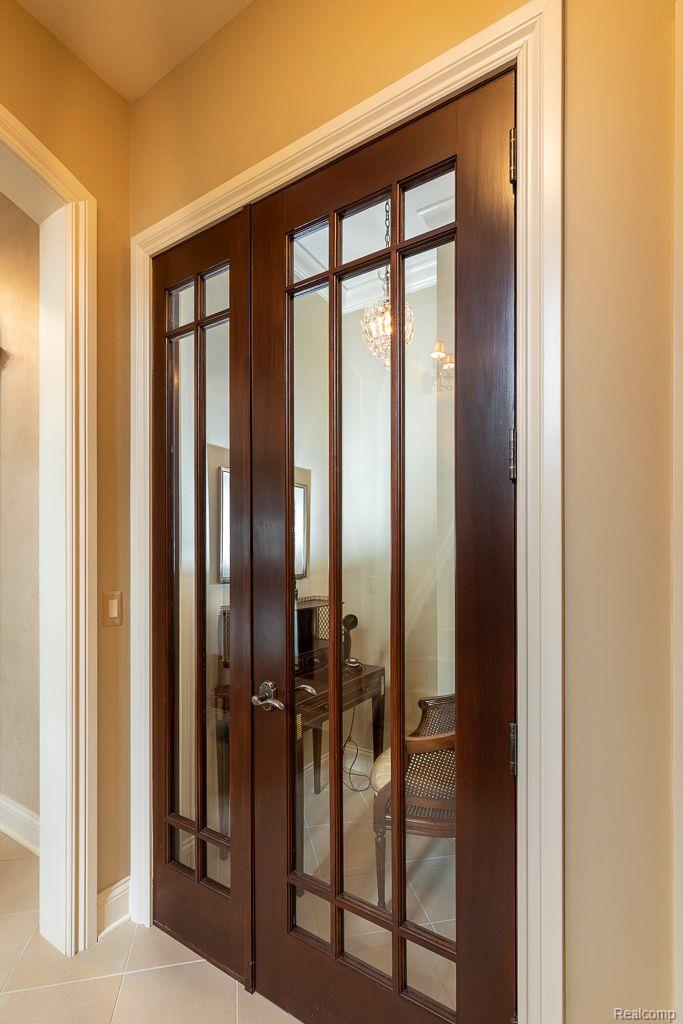 3530 Franklin Road Bloomfield Hills, MI 48302 - Photo 23 of 44 Telephone room
