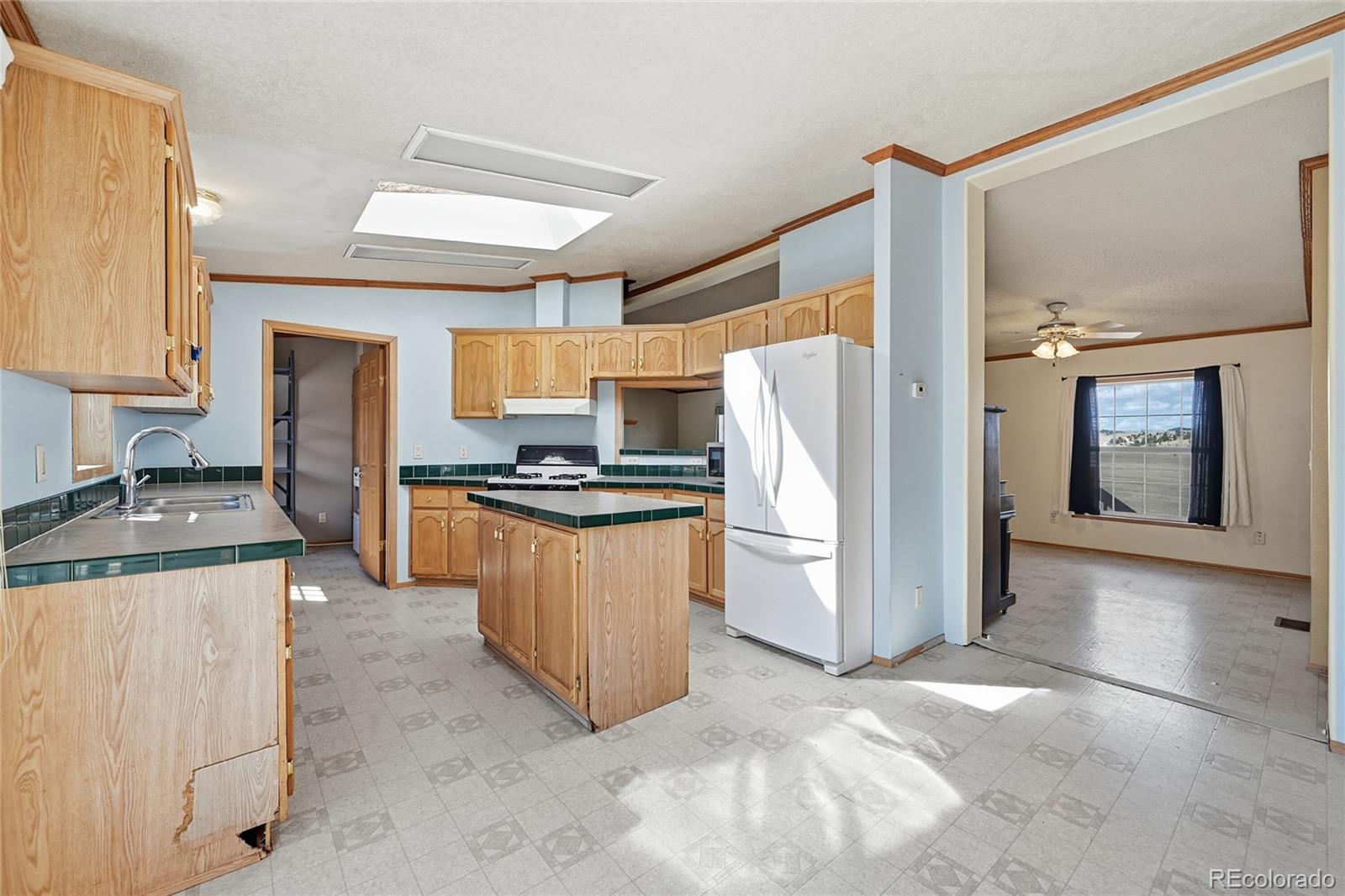 4441 Goldenburg Canyon Road Hartsel, CO 80449 - Photo 15 of 50