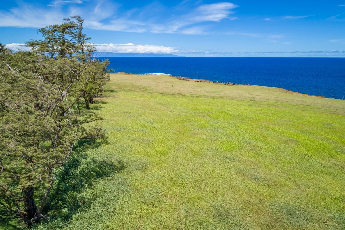 304 Hoea Road Hawi, HI 96719 - Photo 11 of 13 a view of an ocean from a balcony