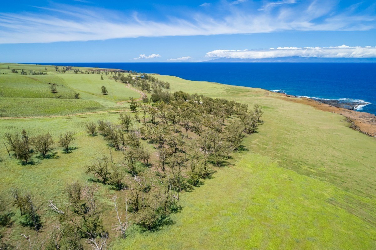 304 Hoea Road Hawi, HI 96719 - Photo 6 of 13 a view of an ocean